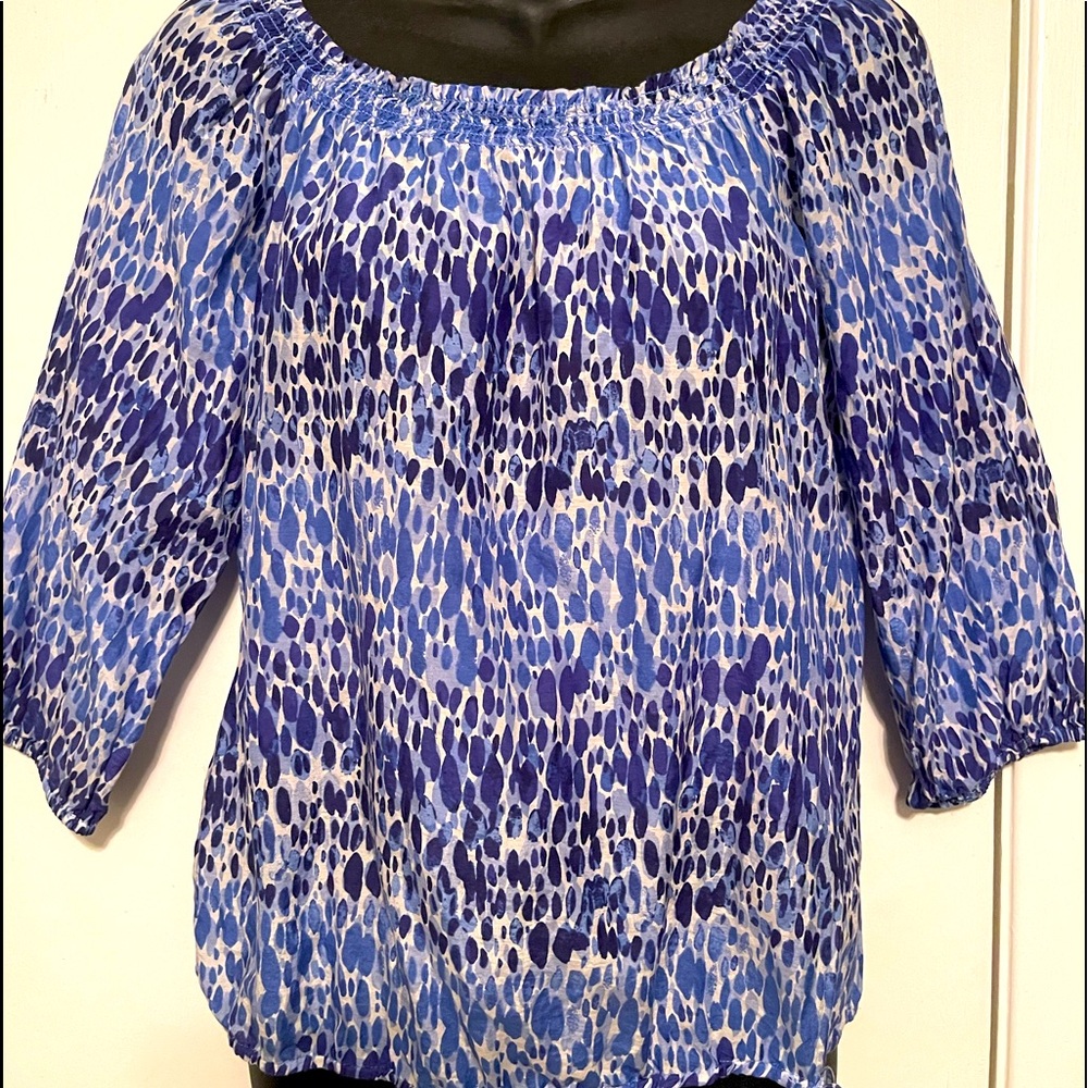 Loft by Ann Taylor blouse